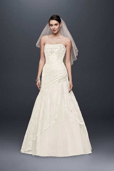 official picture of my dress