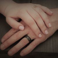 Of all the things my hands have held, the best by far is you