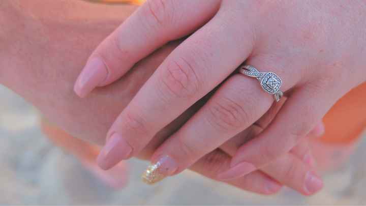 Engagement Photos: Done ✅ - 1