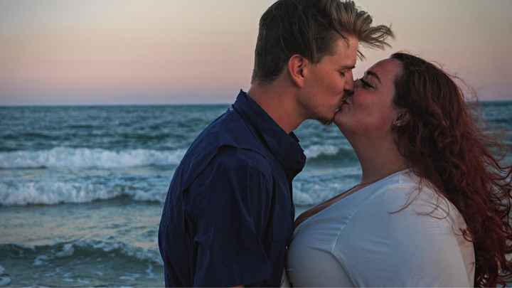 Engagement Photos: Done ✅ - 3