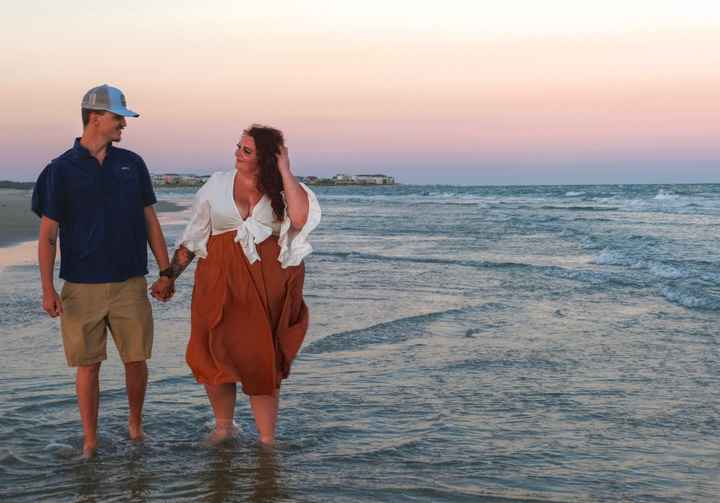 Engagement Photos: Done ✅ - 4