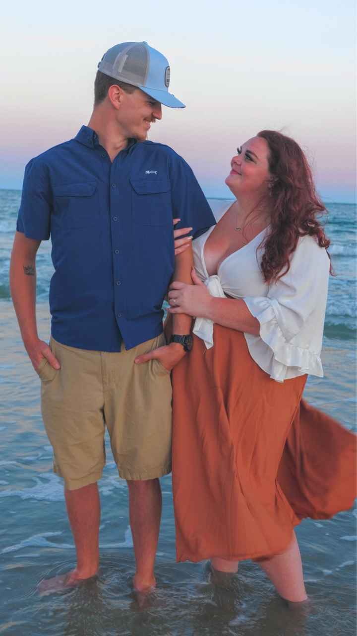 Engagement Photos: Done ✅ - 5