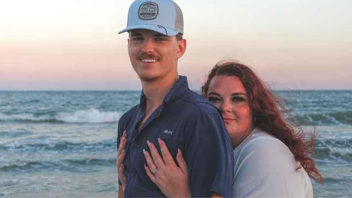 Engagement Photos: Done ✅ - 6