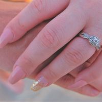 Engagement Photos: Done ✅ - 1