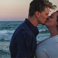 Engagement Photos: Done ✅ - 3