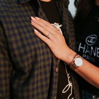 Brides of 2019!  Show us your ring! - 1