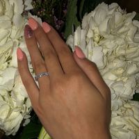 2019 Brides, Let's See Those E-rings - 2