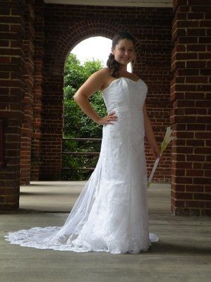 Alfred Angelo Brides
