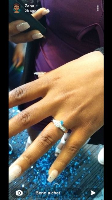 2023 Brides - Show us your ring! 13