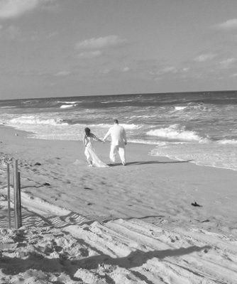 I'm a MARRIED lady!