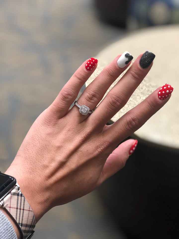 Brides of 2020!  Show us your ring! - 1