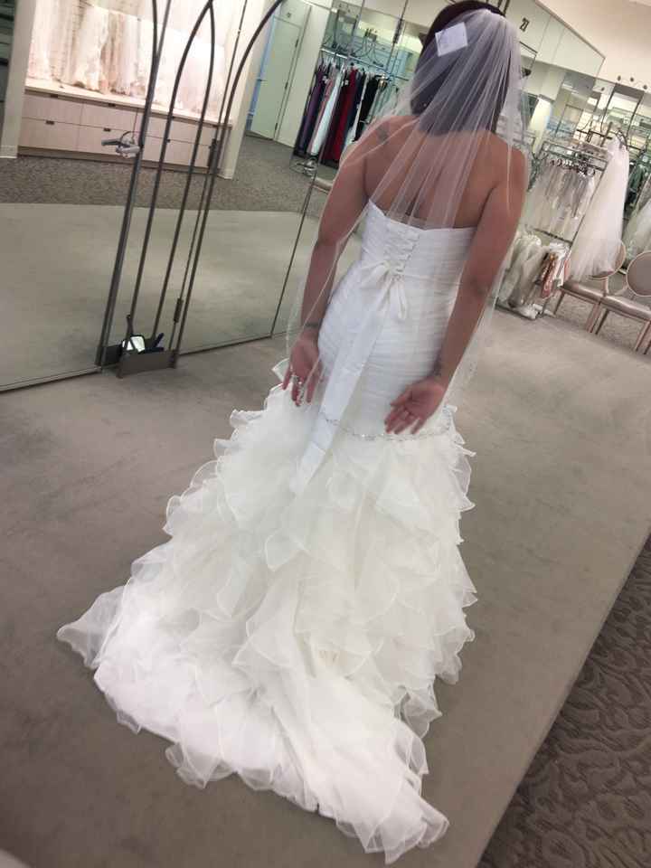 2020 wedding dresses!! Just bought mine!! - 2