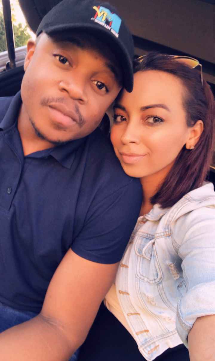 Fiancé Appreciation! - Show them off! - 1