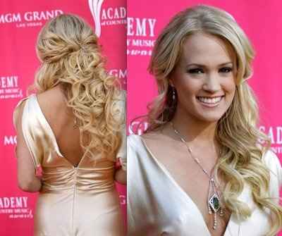 Hair- still very undecided