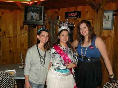 80's themed Bachelorette Party: PIC HEAVY!