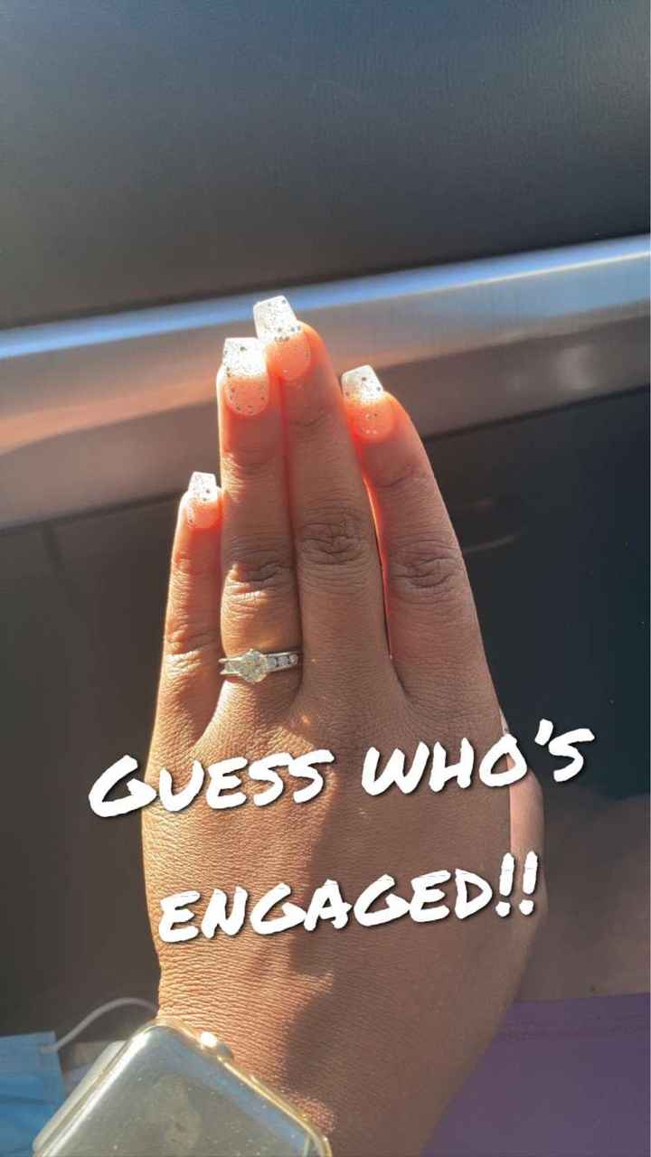 2023 Brides - Show us your ring! - 2