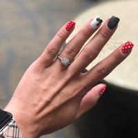 Brides of 2020!  Show us your ring! - 1