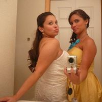 NWR: WW First Annual Diva Bathroom Pic Competition!!!!