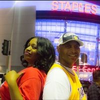 Engagement Photo Shoot