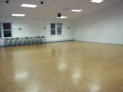 lets see pics of everyones venues!!