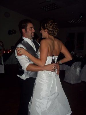 BACK AND MARRIED PICS INCLUDED!!