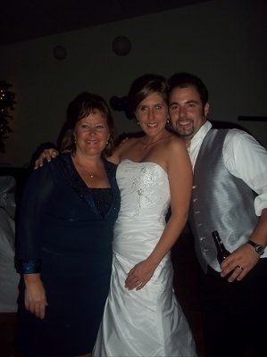 BACK AND MARRIED PICS INCLUDED!!