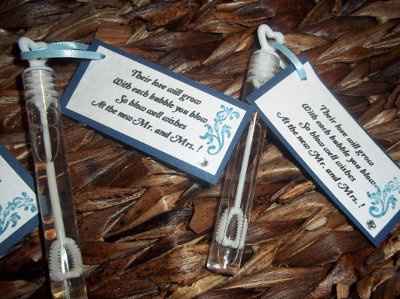 PIP Bubble Tubes Mr. and Mrs.