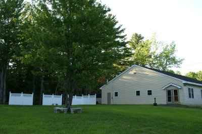 lets see pics of everyones venues!!