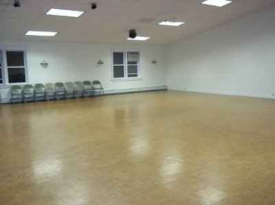 lets see pics of everyones venues!!