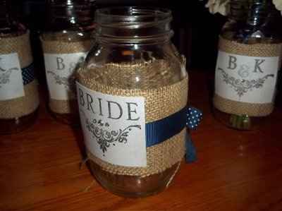 some more DIY projects! (signs, bouquet holder, aisle decor, etc) PIC HEAVY