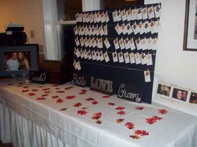 BACK AND MARRIED PICS INCLUDED!!