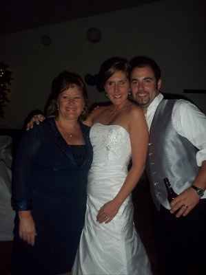 BACK AND MARRIED PICS INCLUDED!!