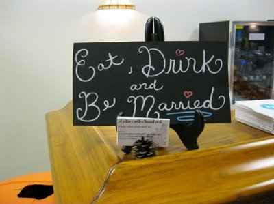 BACK AND MARRIED PICS INCLUDED!!