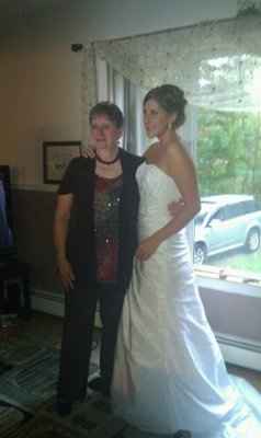 BACK AND MARRIED PICS INCLUDED!!