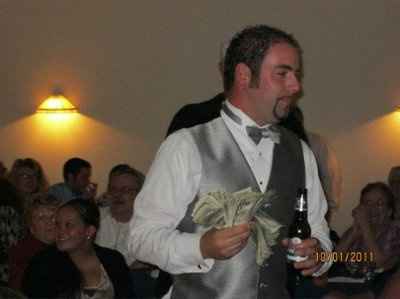 BACK AND MARRIED PICS INCLUDED!!