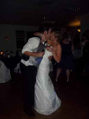 BACK AND MARRIED PICS INCLUDED!!