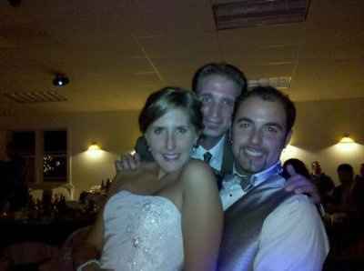 BACK AND MARRIED PICS INCLUDED!!