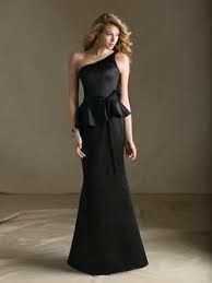 Why are bridesmaids dress so ugly