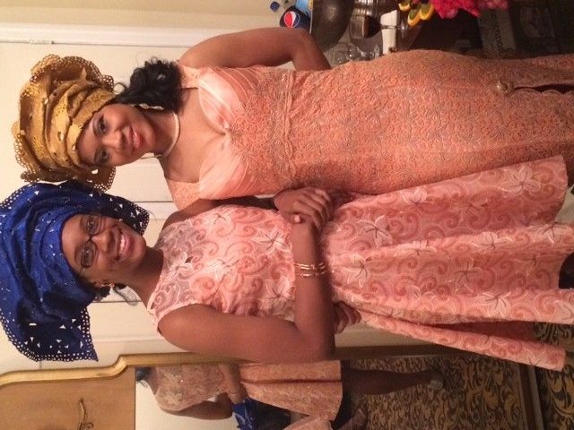 Back and married 10 days!