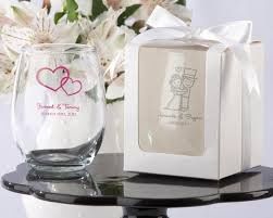 Wedding favor dilemma