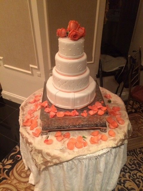 Back and married 10 days!