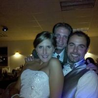 BACK AND MARRIED PICS INCLUDED!!