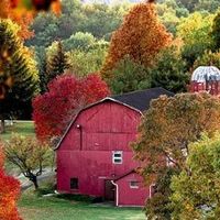 September, a summer or fall theme?