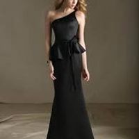 Why are bridesmaids dress so ugly