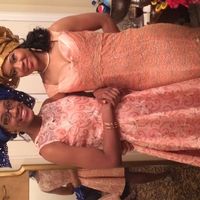 Back and married 10 days!