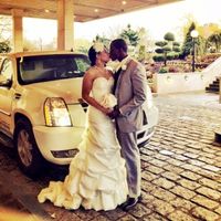 Back and married 10 days!