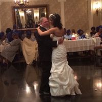 Back and married 10 days!