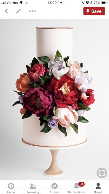 Cake - 1