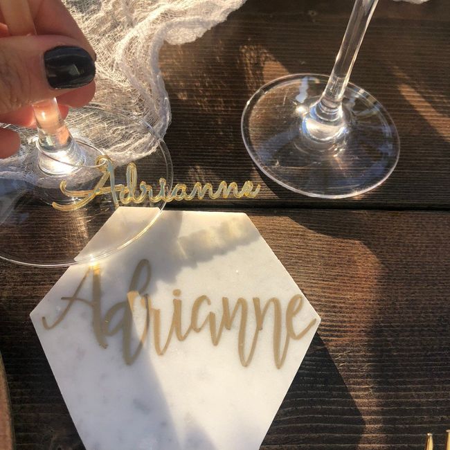 Wedding Favors: Yea or Nay? 2