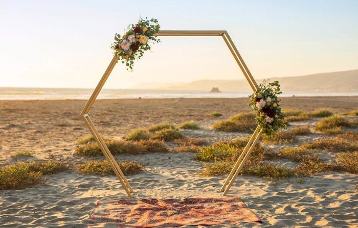 Beach Wedding 2